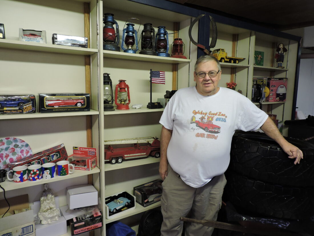 New Shop in Martins Ferry Offers ‘a Little Bit of Everything’ News